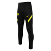 Men's Chelsea Zipper Tracksuit Sweat Shirt Kit (Top+Trousers) 2021/22 Nike