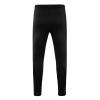 Men's Chelsea Zipper Tracksuit Sweat Shirt Kit (Top+Trousers) 2021/22 Nike