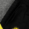 Men's Chelsea Zipper Tracksuit Sweat Shirt Kit (Top+Trousers) 2021/22 Nike