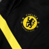 Men's Chelsea Zipper Tracksuit Sweat Shirt Kit (Top+Trousers) 2021/22 Nike