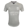 Men's Authentic Arsenal No More Red Special Soccer Jersey Shirt 2021/22 Adidas
