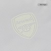 Men's Authentic Arsenal No More Red Special Soccer Jersey Shirt 2021/22 Adidas