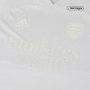 Men's Authentic Arsenal No More Red Special Soccer Jersey Shirt 2021/22 Adidas