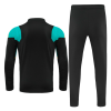 Kids Liverpool Zipper
Tracksuit Sweat Shirt Kit(Top+Pants) 2021/22 Nike