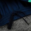 Men's Arsenal Zipper Tracksuit Sweat Shirt Kit (Top+Trousers) 2021/22 Adidas