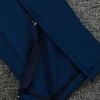 Men's Arsenal Zipper Tracksuit Sweat Shirt Kit (Top+Trousers) 2021/22 Adidas