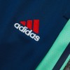 Men's Arsenal Zipper Tracksuit Sweat Shirt Kit (Top+Trousers) 2021/22 Adidas
