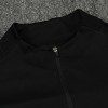 Men's Liverpool Zipper Tracksuit Sweat Shirt Kit (Top+Trousers) 2021/22 Nike
