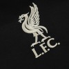Men's Liverpool Zipper Tracksuit Sweat Shirt Kit (Top+Trousers) 2021/22 Nike