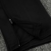 Men's Liverpool Zipper Tracksuit Sweat Shirt Kit (Top+Trousers) 2021/22 Nike
