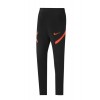 Men's Chelsea Zipper Tracksuit Sweat Shirt Kit (Top+Trousers) 2021/22 Nike