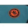 Men's Chelsea Zipper Tracksuit Sweat Shirt Kit (Top+Trousers) 2021/22 Nike
