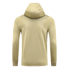 Men's Liverpool Hoodie Training Kit (Jacket+Pants) 2021/22 Nike