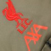 Men's Liverpool Hoodie Training Kit (Jacket+Pants) 2021/22 Nike