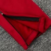 Men's Liverpool Hoodie Training Kit (Jacket+Pants) 2021/22 Nike