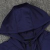 Men's Tottenham Hotspur Hoodie Training Kit (Jacket+Pants) 2021/22 Nike
