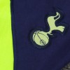Men's Tottenham Hotspur Hoodie Training Kit (Jacket+Pants) 2021/22 Nike