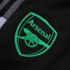 Men's Arsenal Hoodie Training Kit (Jacket+Pants) 2021/22 Adidas