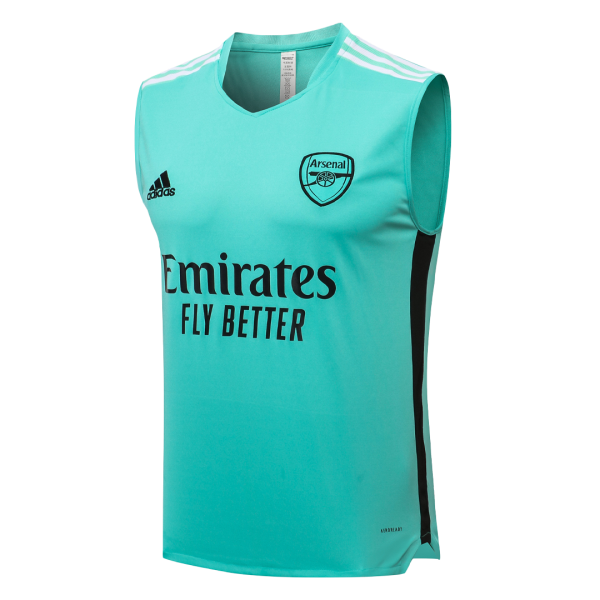 Adidas Arsenal Vest 2021/22 - Green