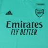 Adidas Arsenal Vest 2021/22 - Green