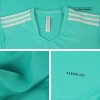 Adidas Arsenal Vest 2021/22 - Green