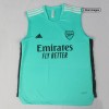 Adidas Arsenal Vest 2021/22 - Green