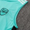 Adidas Arsenal Vest 2021/22 - Green
