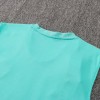 Adidas Arsenal Vest 2021/22 - Green