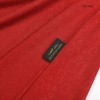 Men's Retro 1995/96 West Ham United 100th Anniversary Soccer Jersey Shirt