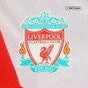 Men's Retro 2005 Liverpool Commemorative Soccer Jersey Shirt
