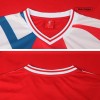 Men's Retro 2005 Liverpool Commemorative Soccer Jersey Shirt