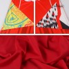 Men's Retro 2005 Liverpool Commemorative Soccer Jersey Shirt
