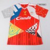 Men's Retro 2005 Liverpool Commemorative Soccer Jersey Shirt