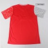 Men's Retro 2005 Liverpool Commemorative Soccer Jersey Shirt