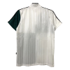 Men's Retro 1995/96 Liverpool Away Soccer Jersey Shirt