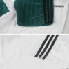 Men's Retro 1995/96 Liverpool Away Soccer Jersey Shirt