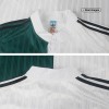 Men's Retro 1995/96 Liverpool Away Soccer Jersey Shirt
