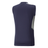 Puma Manchester City Vest 2021/22 - Navy