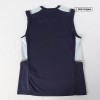 Puma Manchester City Vest 2021/22 - Navy