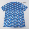 Men's Replica Arsenal x TFL Pre-Match Soccer Jersey Shirt 2021/22 Adidas