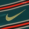 Men's Replica Liverpool Pre-Match Training Soccer Jersey Shirt 2021/22 Nike