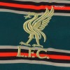Men's Replica Liverpool Pre-Match Training Soccer Jersey Shirt 2021/22 Nike