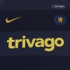 Men's Replica Chelsea Pre-Match Training Soccer Jersey Shirt 2021/22 Nike