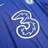 Men's Authentic Chelsea Home Soccer Jersey Shirt 2022/23 Nike