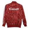 Men's Retro 1989 Liverpool Home Training Jacket 1989 Adidas