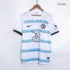 Men's Replica Chelsea Away Soccer Jersey Shirt 2022/23 Nike