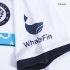 Men's Replica Chelsea Away Soccer Jersey Shirt 2022/23 Nike