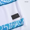 Men's Replica Chelsea Away Soccer Jersey Shirt 2022/23 Nike