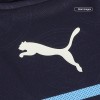 Men's Authentic Manchester City Third Away Soccer Jersey Shirt 2021/22 Puma