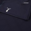 Men's Authentic Manchester City Third Away Soccer Jersey Shirt 2021/22 Puma